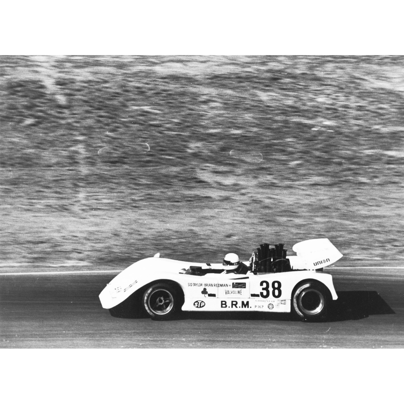 Can-Am Series