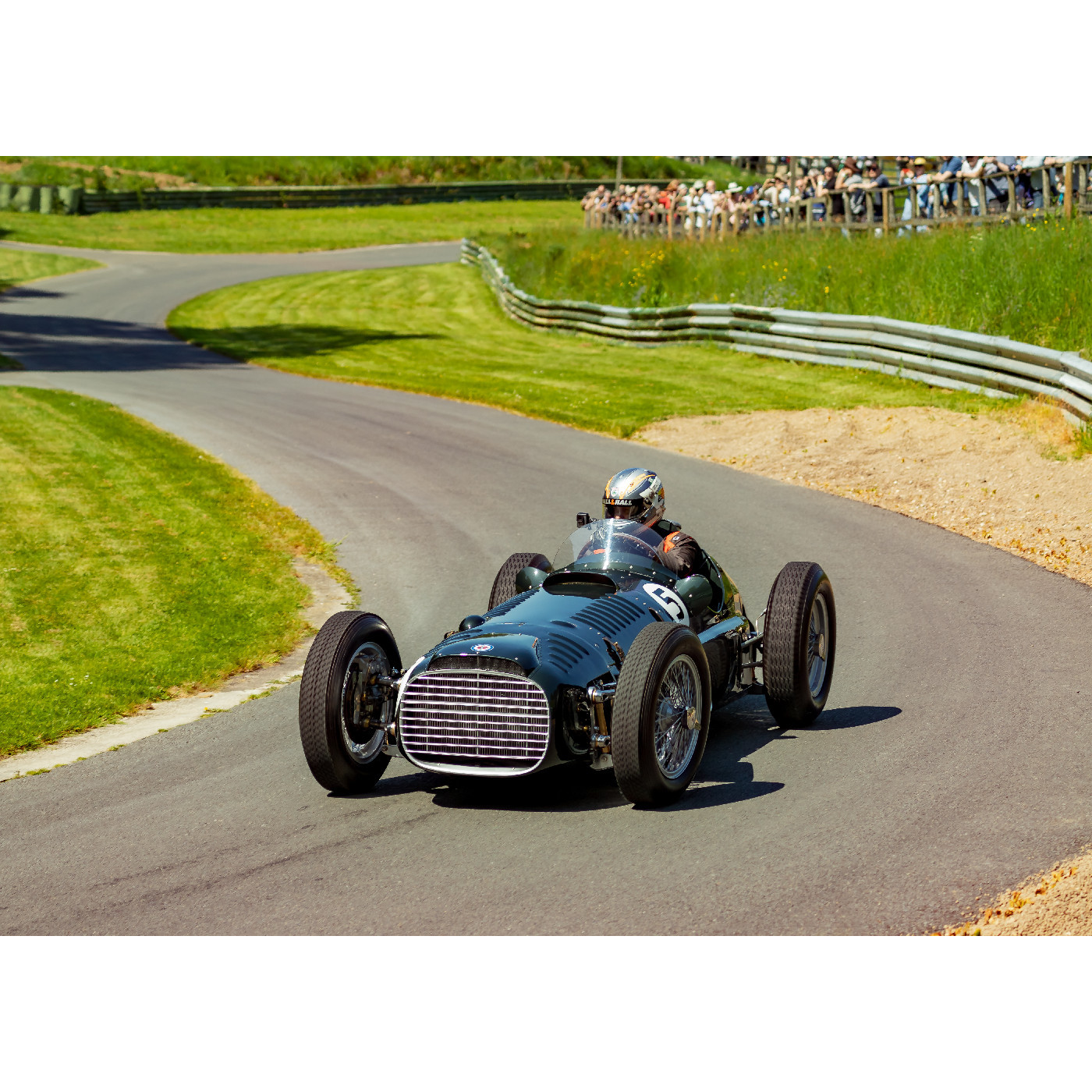 Prescott Speed Hill Climb 2023