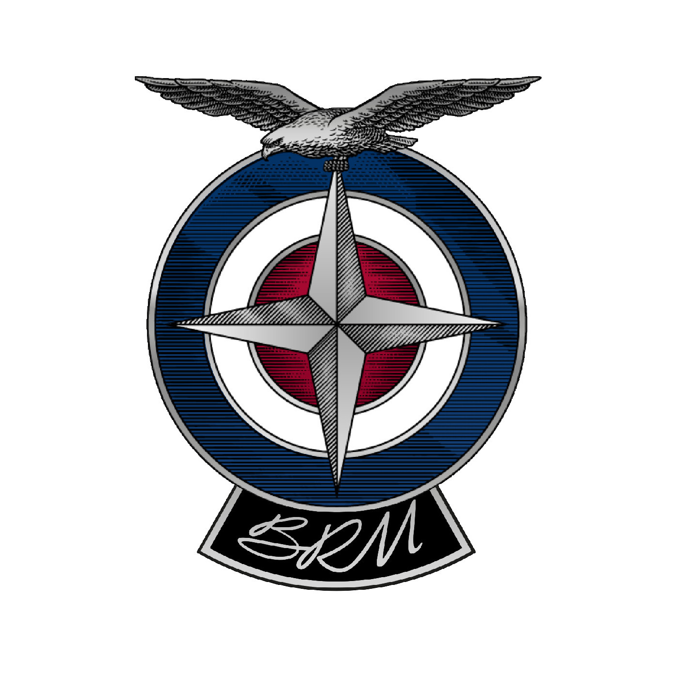 BRM - Interactive Timeline