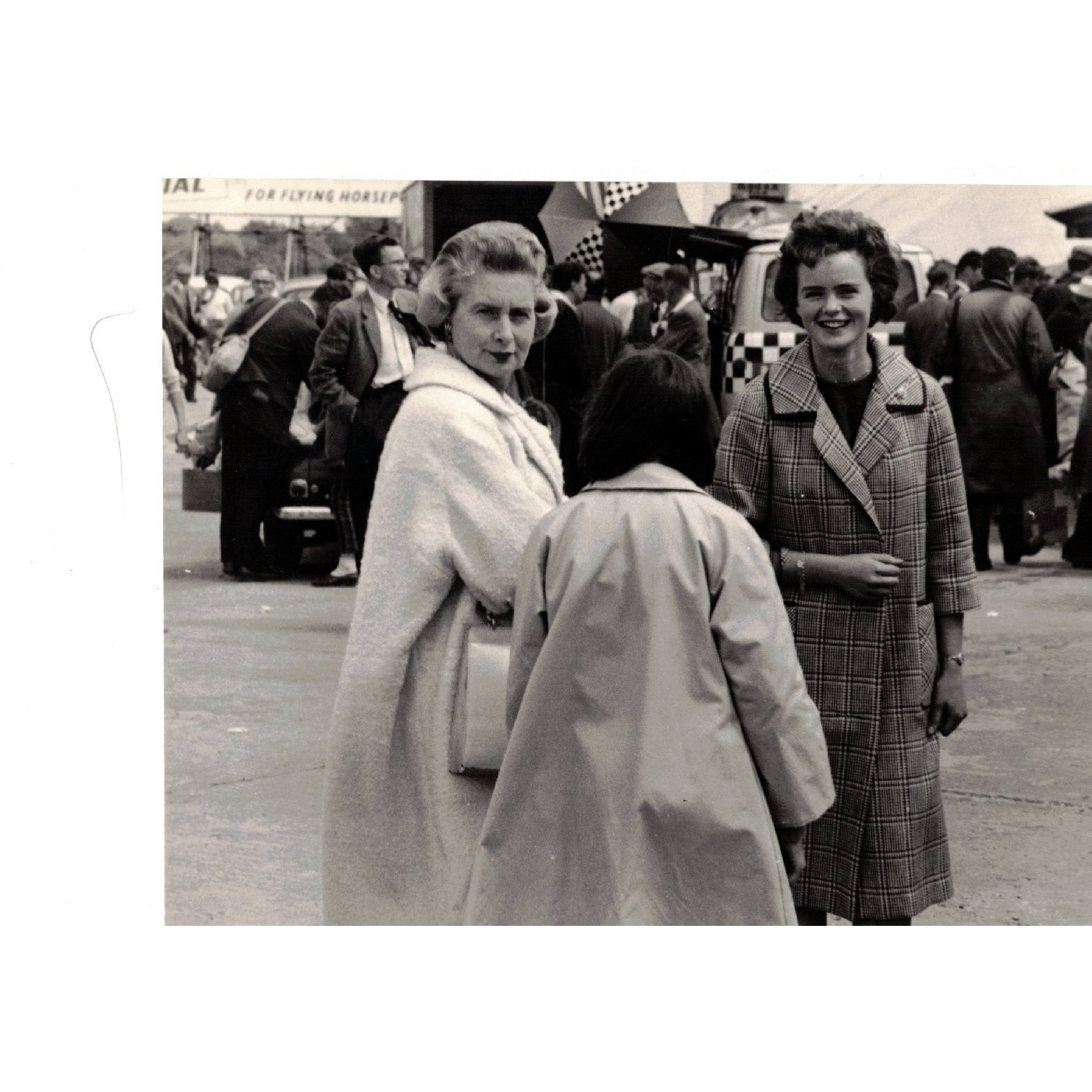 The Neate Family Archive