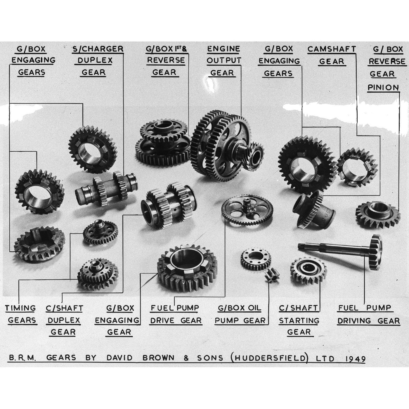 Technical Drawings And Diagrams