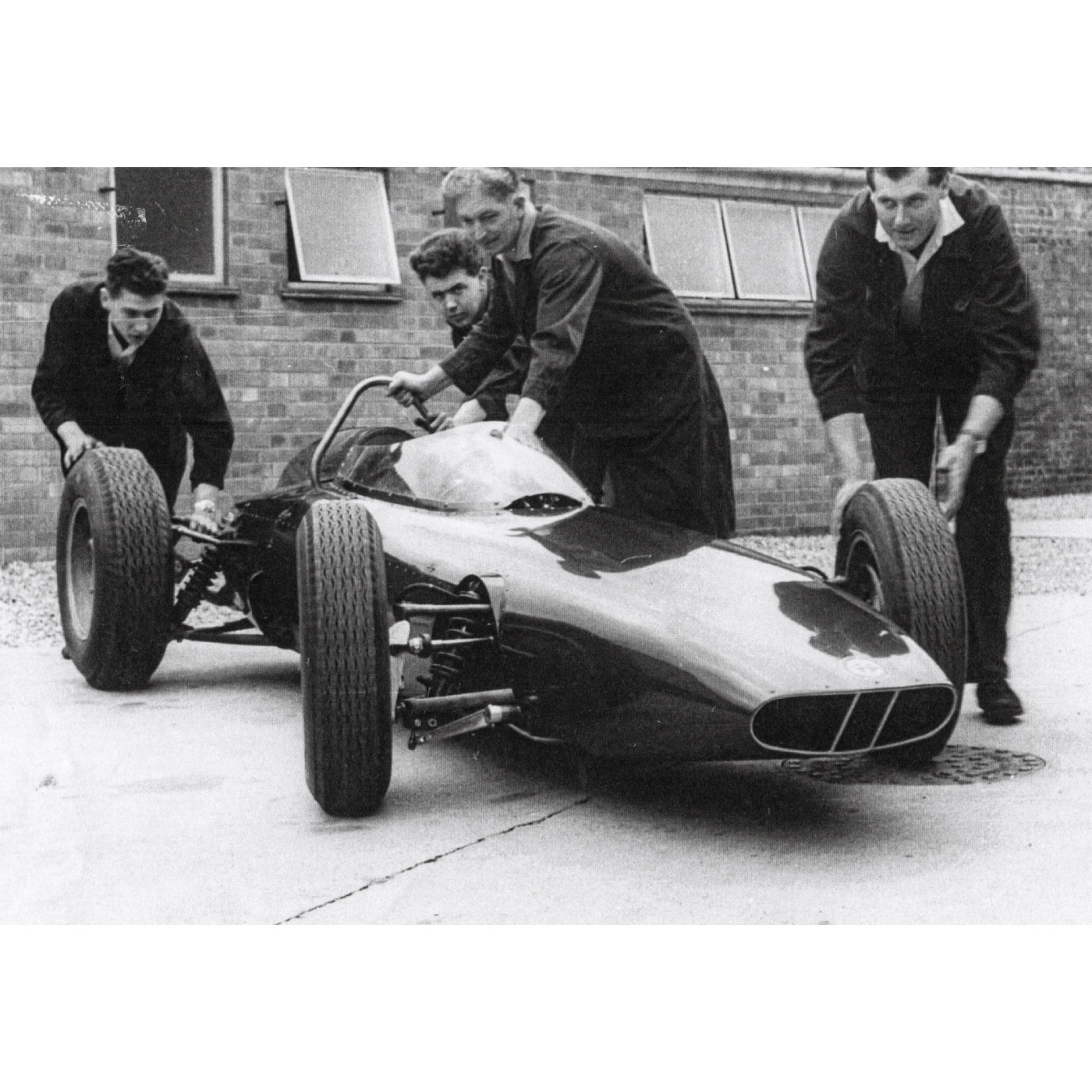 The 'Old Faithful' Collection