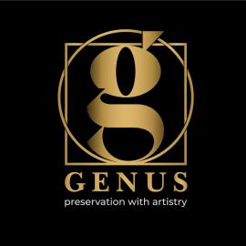 Genus Logo