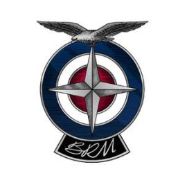 BRM Logo