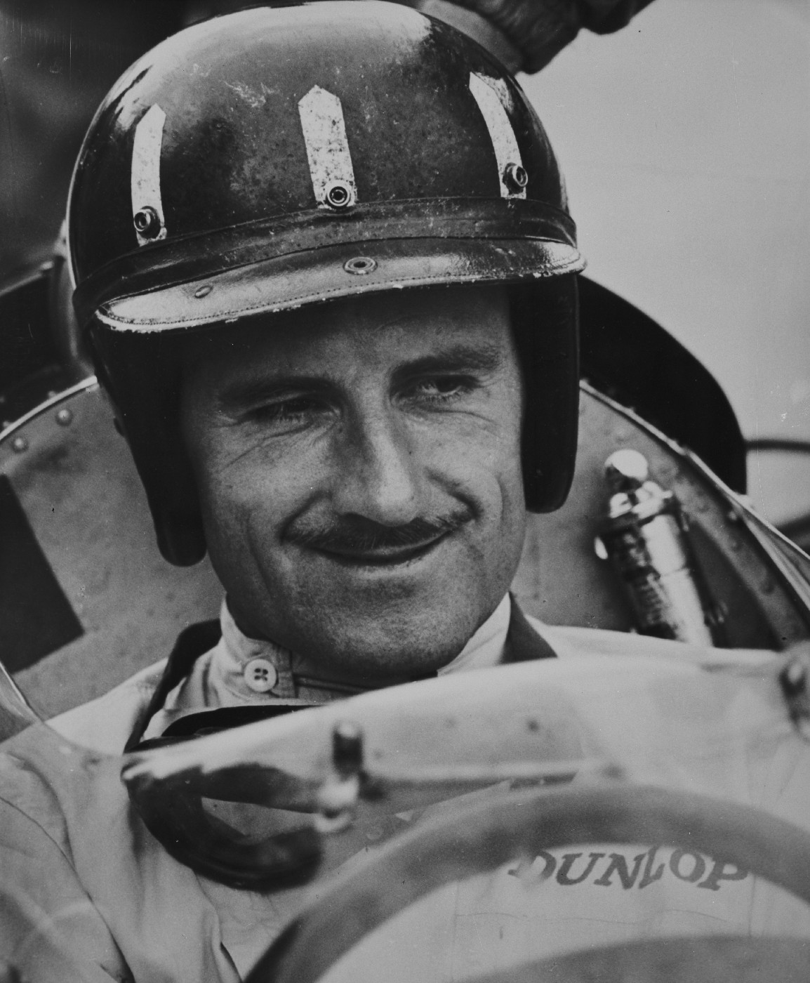 Graham Hill