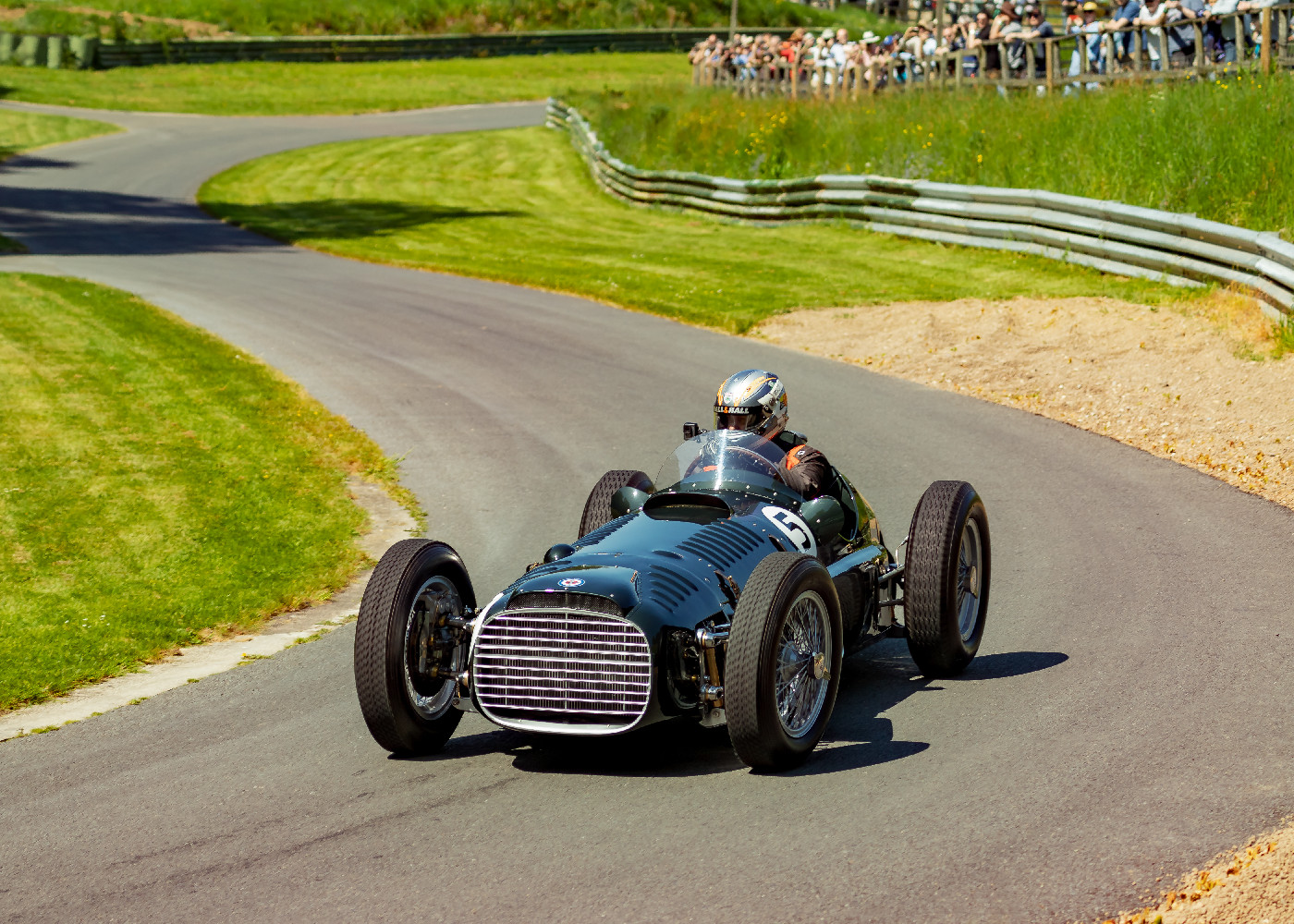 Prescott Speed Hill Climb 2023