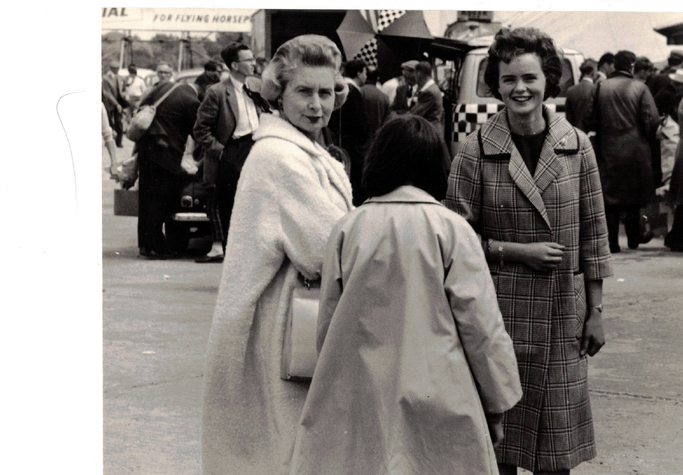 The Neate Family Archive